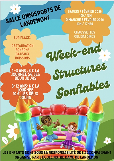 Marché de Noël Landemont